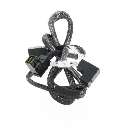 NF4JP Кабель CABLE SAS R730XD 4x3.5 BAYS NF4JP