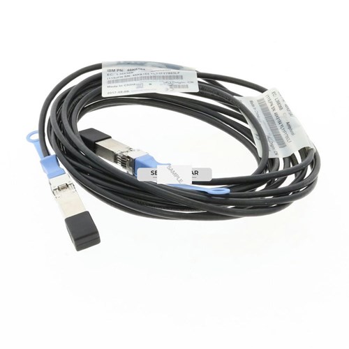 EF03 Кабель 5M, 10Gb Ethernet Cable SFP+ Act Twinax Copper EF03