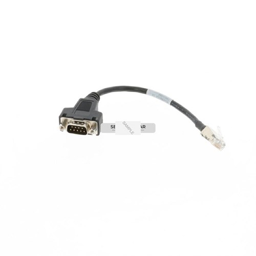 X881-R6 Кабель Netapp 0.2M RJ45-DB9 Console Cable X881-R6