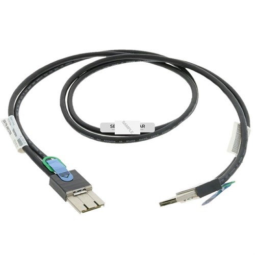 EN05 Кабель PCIe (X8) CABLE 1.5M EN05