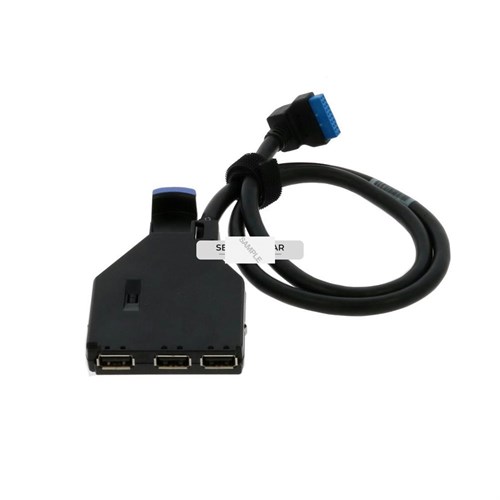 00KC579 Кабель USB Cable for mediabay x3650 M5 00KC579