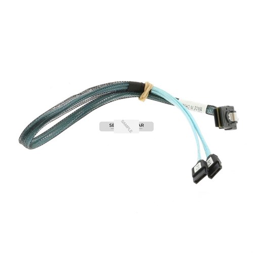 00V7085 Кабель RAID-SAS Expander mini-SAS cable 00V7085