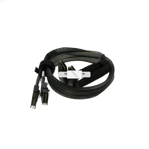 4606V Кабель CABLE MINI SAS TO MINI SAS T420 4606V