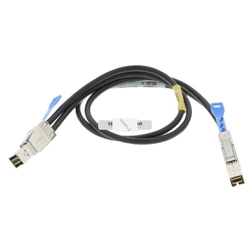2NY40 Кабель CABLE SAS SC8000 0.8M COMPELLENT 2NY40