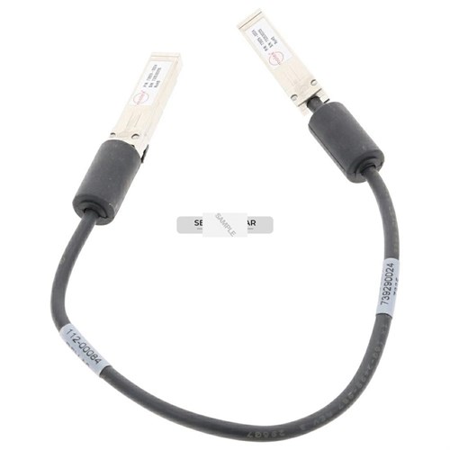 X6530-R6 Кабель NetApp 0.5M SFP-SFP Cable X6530-R6