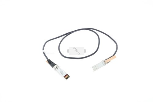 37-0960-03 Кабель 1M copper twinax cable 37-0960-03