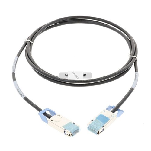 46D0166 Кабель 3m Mellanox Copper Cable 46D0166