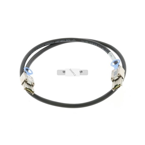 X-20004-00-R6 Кабель Netapp 1M MiniSAS to MiniSAS Cable X-20004-00-R6