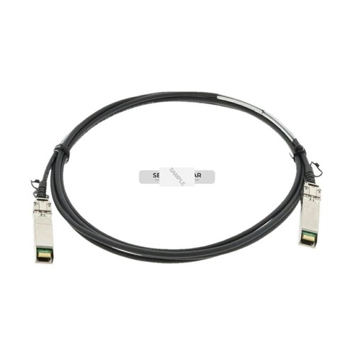 X6566B-3-R6 Кабель NetApp compatible SFP+ 10G Direct Attach 3M X6566B-3-R6