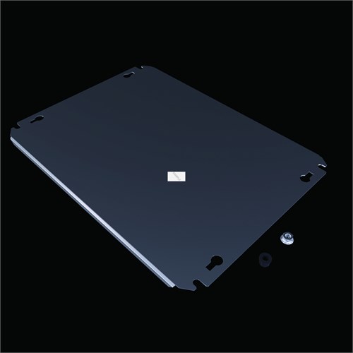 Шина заземления 12 соединений – (1X95 LUG – 2X25 mm² + 10x16 mm²) NEUTRAL BAR 250A TP 1210250