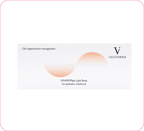 Сферо®гель Light Body (1*2мл.) 479504126242