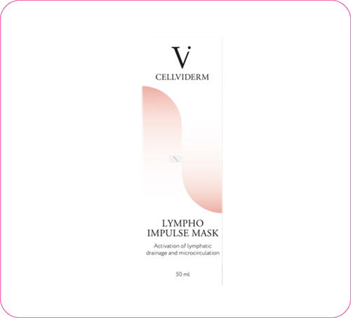 Lympho Impulse Mask 751983363362