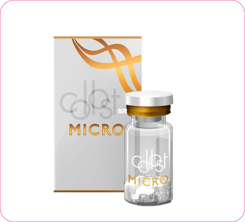 Коллост микро - 0,05г. 932213619172