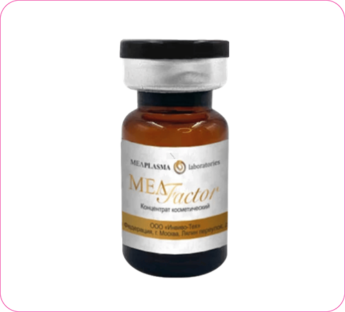 MeaFactor 458671238712