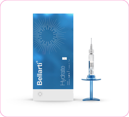 Bellarti Hydrate маннитол (1 мл.) 138013215522