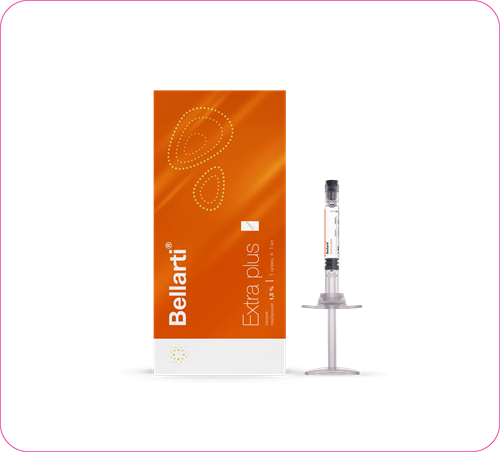 Bellarti Extra Plus трегалоза (2 мл.) 946851707222