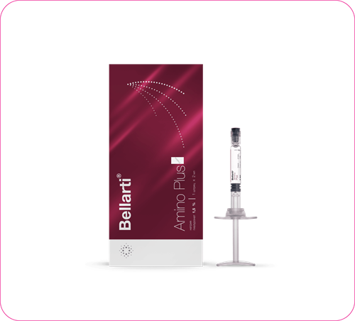 Bellarti Amino Plus (2мл) 256424665712