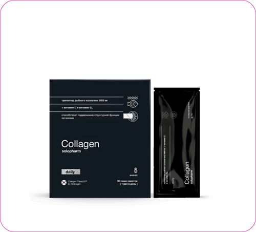 Морской Коллаген Daily 756224529832