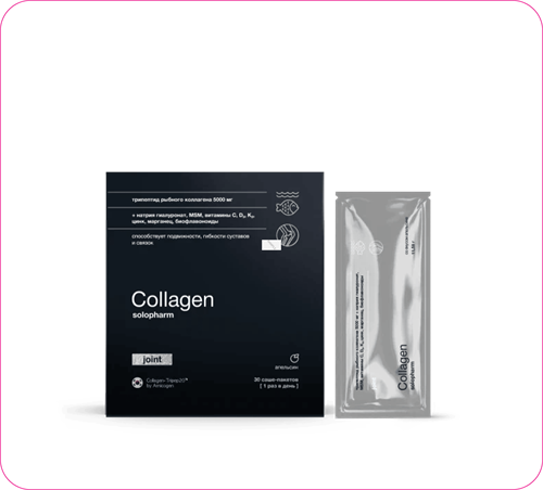 Морской Коллаген Joint 354984400962