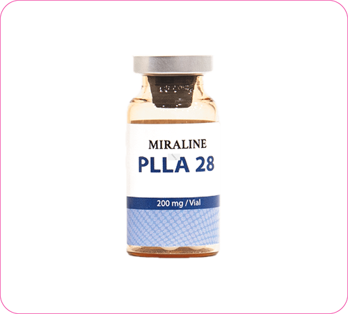 Полимолочная кислота PLLA MIRALINE 28 878954938862