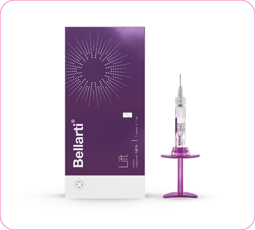 Bellarti Lift глицерол (2 мл.) 177972870382