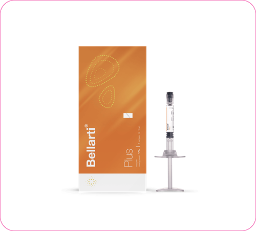 Bellarti Plus трегалоза (2 мл.) 292288946932
