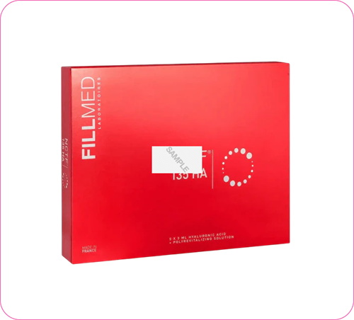 NCTF 135 HA (5*3мл.) 684177410642