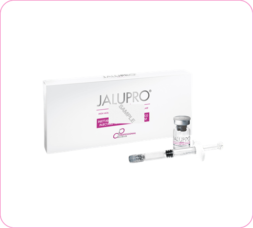 Jalupro - флакон 2*3мл. 437190097412