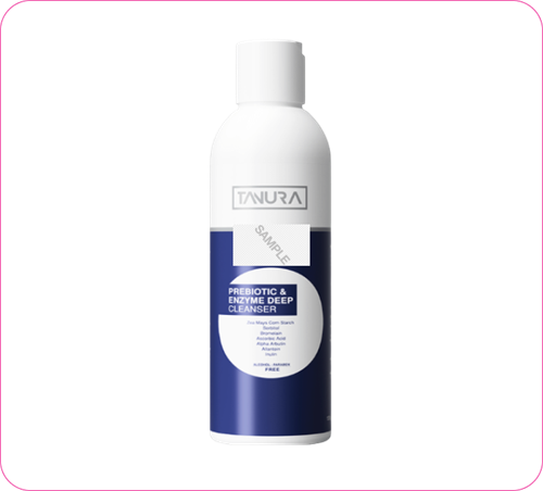 Пудра энзимная с пребиотиком 302729612952