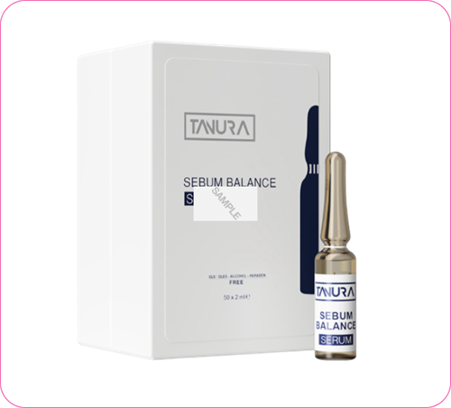 Сыворотка себорегулирующая - 1шт 933004535102