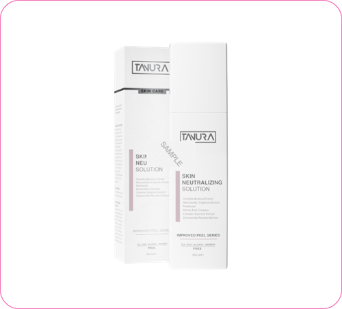 Лосьон нейтрализующий 135101167262