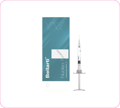 Bellarti Nucleo 7,5 (2мл) 197633106672