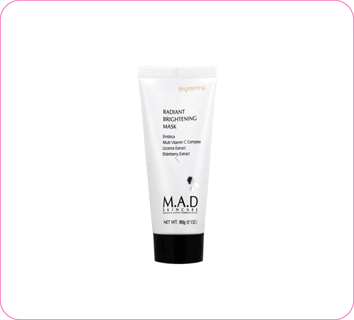 Восстанавливающая маска для нормализации тона кожи 423650764002