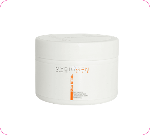 Пептидный крем-баттер для тела «Body Silk» 822956251382