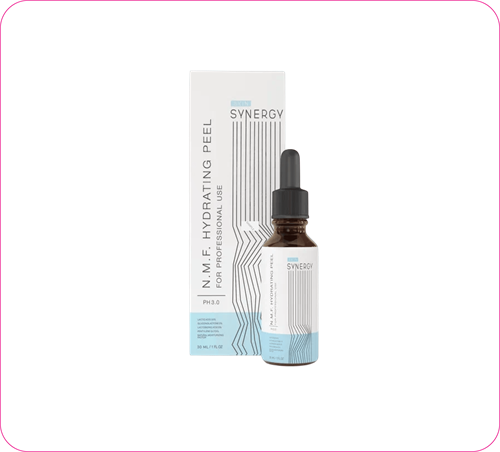 Увлажняющий пилинг N.M.F. 177636409202