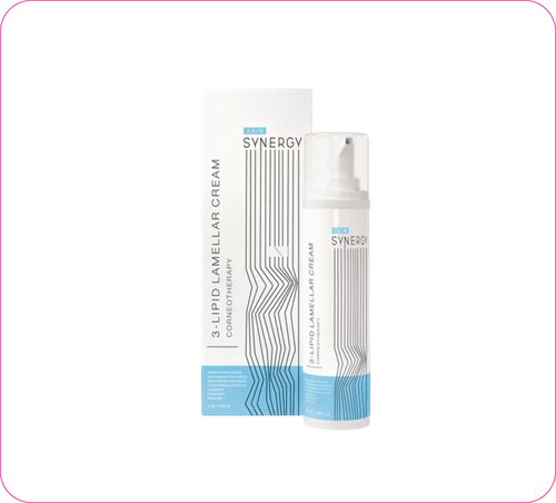 Успокаивающий крем с липидами 354862043192