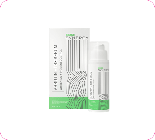 Сыворотка с арбутином и транексамовой кислотой 551395355422
