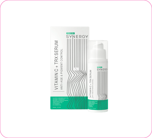 Сыворотка с витамином С и транексамовой кислотой 667378876892