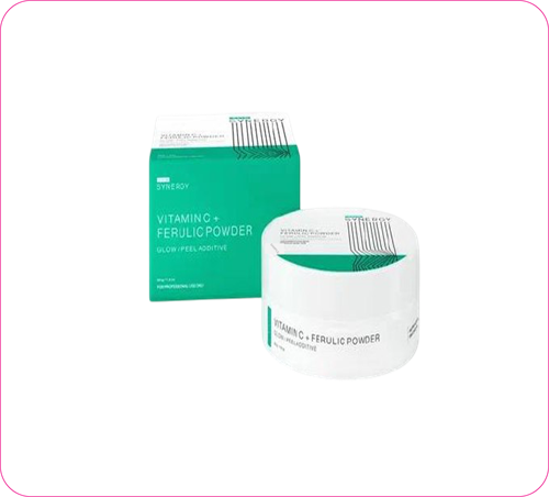 Пудра с витамином С и феруловой кислотой 512038256322