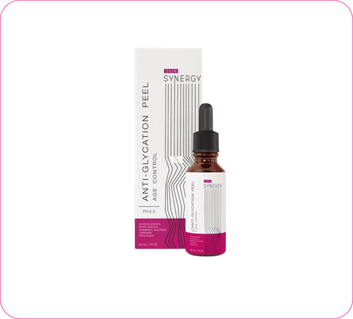 Антигликационный пилинг 256629781912