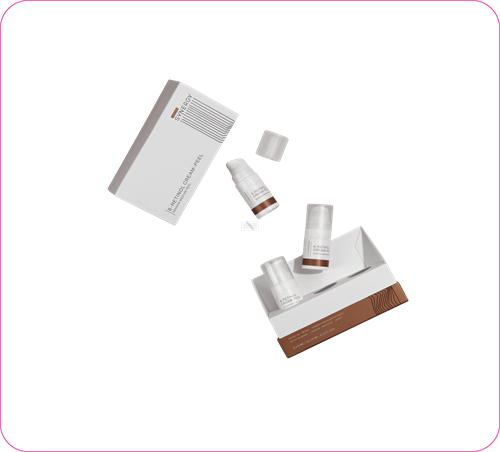 Крем-пилинг «6-ретинол» 506674730102