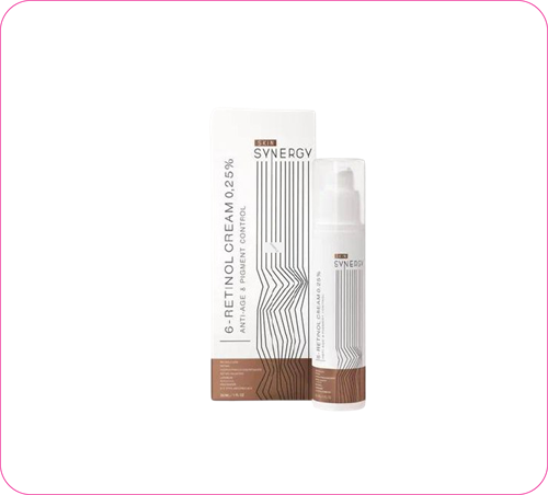 Крем «6-ретинол 0,25%» 992015968052