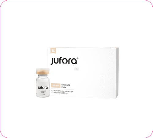 Jufora Succinate + PDRN 807670407512