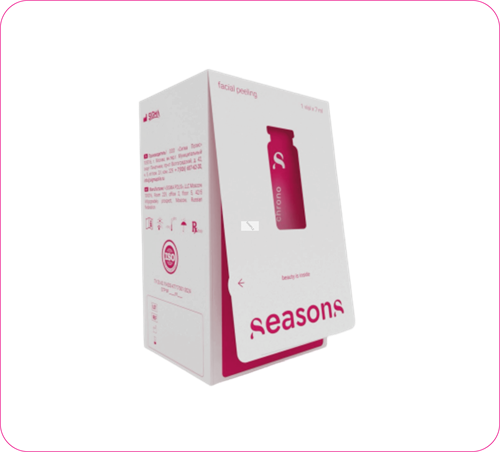 Seasons Chrono 309371919192