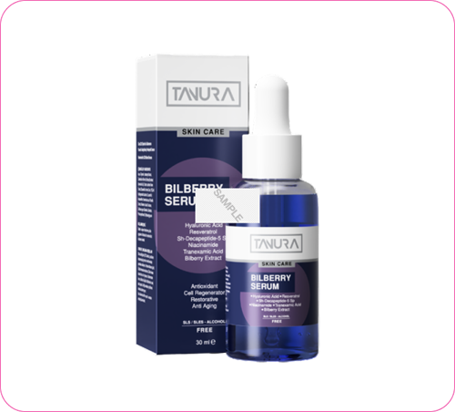 Сыворотка с черникой 110784588782