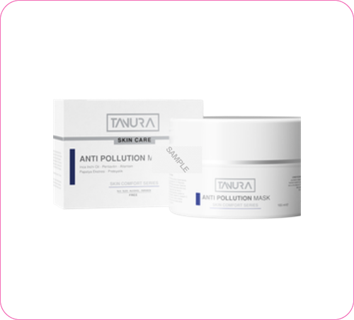 Маска защитная с пребиотиком 111659195662