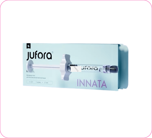 Jufora® Innata 2% - 2,1мл. 655443984022