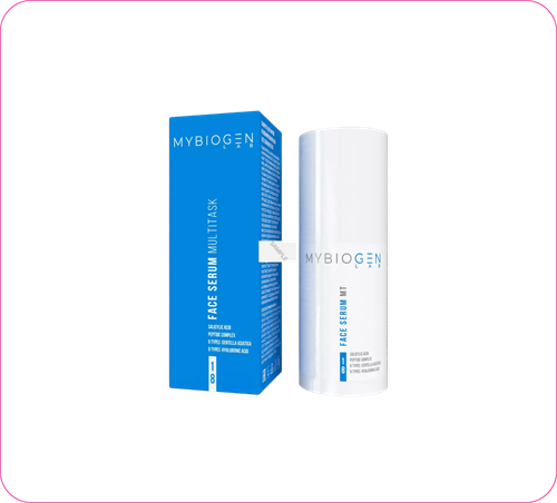 Сыворотка для жирной и комбинированной кожи 193125149922