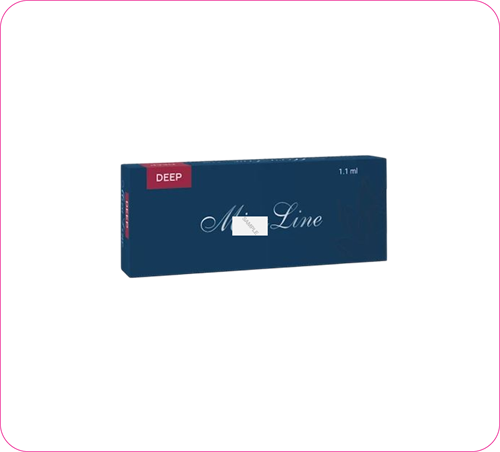 Miraline Plus Deep (1,1мл) 950639027722