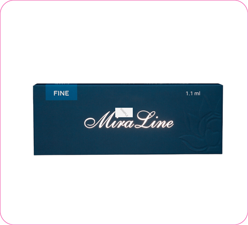Miraline Fine (1,1мл) 867189392282